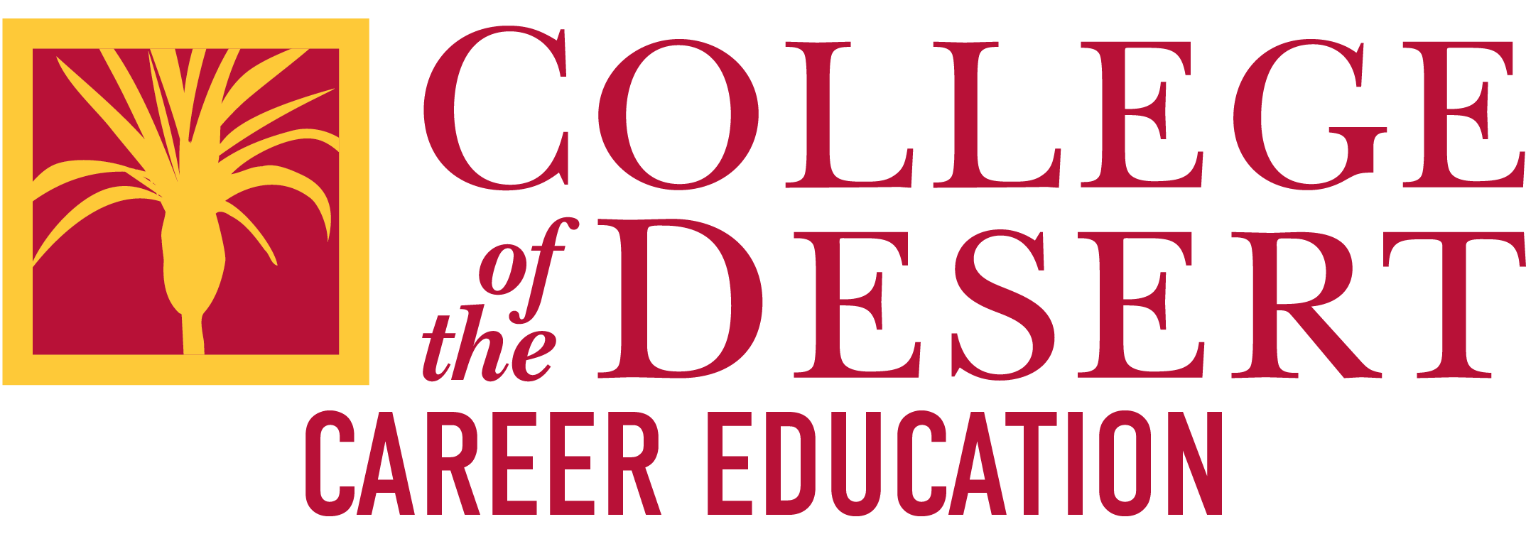 Career Education logo