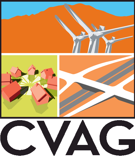 CVAG Logo