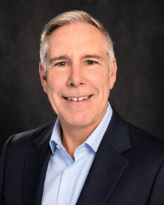 Jim Dunn Headshot