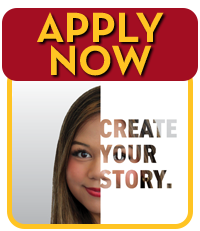 Apply Now at COD and Create Your Story