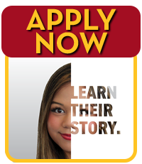 Apply Now at COD and Learn Their Story
