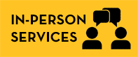 In-Person Services