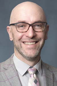 Dr. Don Moya-Miller headshot