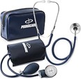 Blood Pressure Cuff and Stethoscope Kit