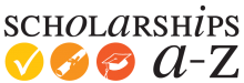 Scholarships A-Z Logo