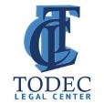 TODEC logo