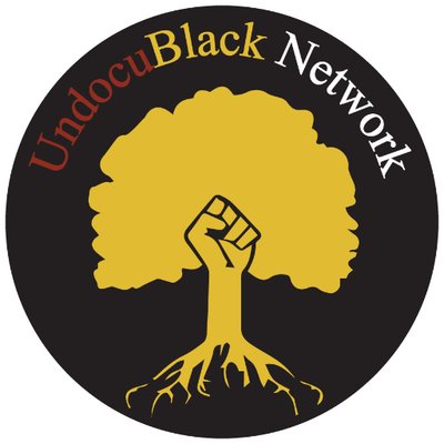 UnfocuBlack Network Logo
