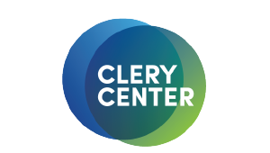 Clery Center Logo