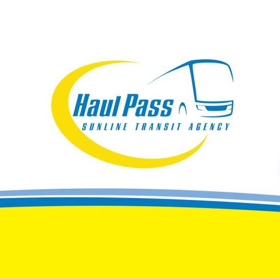 Haul pass