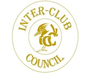 Inter-Club Council Logo