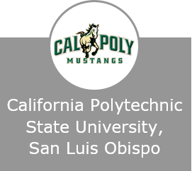 California State Polytechnic University, San Luis Obispo